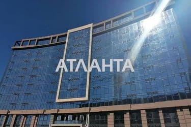 1-room apartment apartment by the address st. Druzhby narodov (area 43 m²) - Atlanta.ua - photo 12