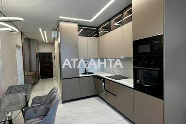 2-комнатная квартира по адресу ул. Жемчужная (площадь 57 м²) - Atlanta.ua - imageAlt 9