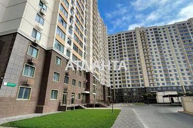 2-rooms apartment apartment by the address st. Zhemchuzhnaya (area 57,4 m²) - Atlanta.ua - photo 11