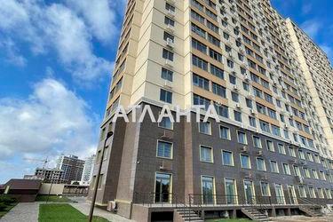 2-rooms apartment apartment by the address st. Zhemchuzhnaya (area 57,4 m²) - Atlanta.ua - photo 12