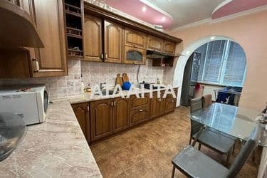 2-к квартира на улице Будівельників  - Atlanta.ua