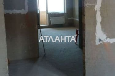 2-к apartment on street Tsentralenaya v Chervonom Khutore - Atlanta.ua