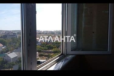 2-к apartment on street Tsentralenaya v Chervonom Khutore - Atlanta.ua - photo 2
