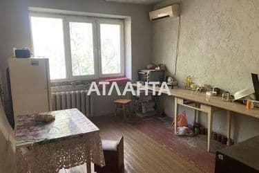 2-rooms apartment apartment by the address st. Fesenko Efima Petrovskogo (area 56 m²) - Atlanta.ua - photo 11