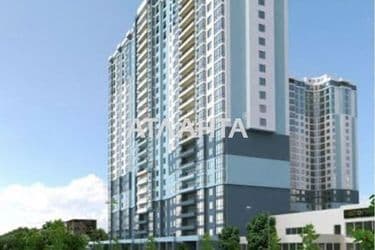 1-room apartment apartment by the address st. Ivana i Yuriya Lipy Gaydara (area 45 m²) - Atlanta.ua - photo 10
