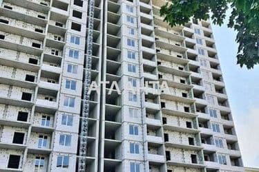 1-room apartment apartment by the address st. Ivana i Yuriya Lipy Gaydara (area 45 m²) - Atlanta.ua - photo 7