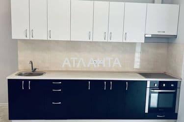 1-к apartment on street Genuezskaya v Arkadii - Atlanta.ua