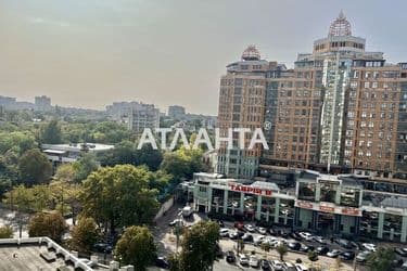 1-кімнатна квартира за адресою вул. Генуезька (площа 52,1 м²) - Atlanta.ua - фото 15