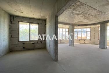 4+-rooms apartment apartment by the address st. Arkadievskiy per (area 145 m²) - Atlanta.ua - photo 12