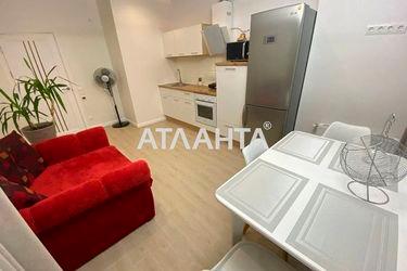 2-комнатная квартира по адресу ул. Михайловская (площадь 55 м²) - Atlanta.ua - фото 19