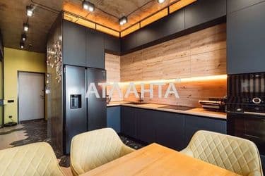 3-к квартира на улице Толбухина на Таирова - Atlanta.ua - фото 2