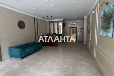 1-room apartment apartment by the address st. Genuezskaya (area 31 m²) - Atlanta.ua - photo 20