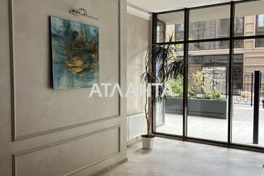 1-room apartment apartment by the address st. Genuezskaya (area 31 m²) - Atlanta.ua - photo 21