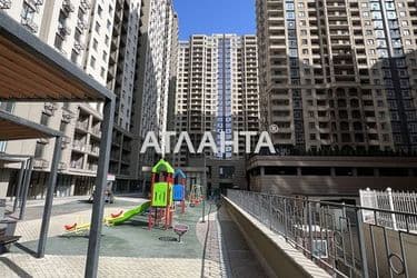 1-room apartment apartment by the address st. Genuezskaya (area 31 m²) - Atlanta.ua - photo 14