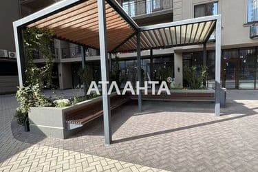 1-room apartment apartment by the address st. Genuezskaya (area 31 m²) - Atlanta.ua - photo 19