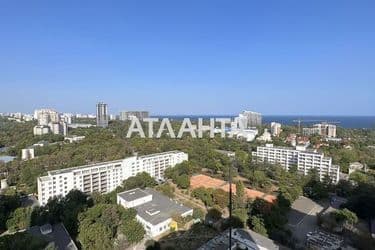 1-room apartment apartment by the address st. Genuezskaya (area 31 m²) - Atlanta.ua - photo 13