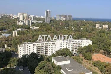 1-room apartment apartment by the address st. Genuezskaya (area 31 m²) - Atlanta.ua - photo 15
