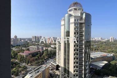 1-room apartment apartment by the address st. Genuezskaya (area 31 m²) - Atlanta.ua - photo 16