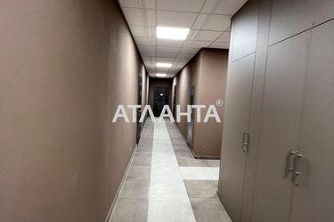 1-комнатная квартира по адресу ул. Генуэзская (площадь 31 м²) - Atlanta.ua - фото 22