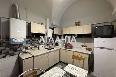 3-rooms apartment apartment by the address st. Shevchenko T ul (area 87,1 m²) - Atlanta.ua - photo 33