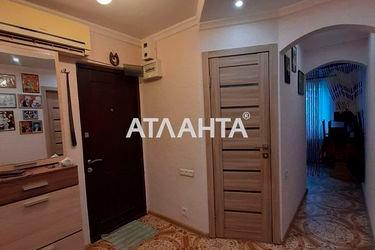 3-rooms apartment apartment by the address st. Paustovskogo (area 63,0 m2) - Atlanta.ua - photo 17