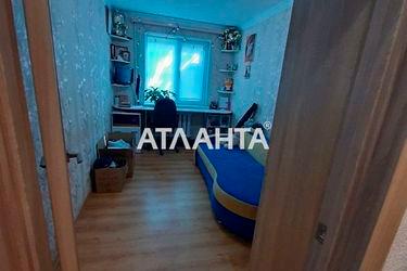 3-rooms apartment apartment by the address st. Paustovskogo (area 63,0 m2) - Atlanta.ua - photo 14