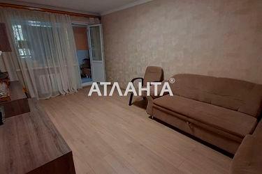 3-rooms apartment apartment by the address st. Paustovskogo (area 63,0 m2) - Atlanta.ua - photo 10