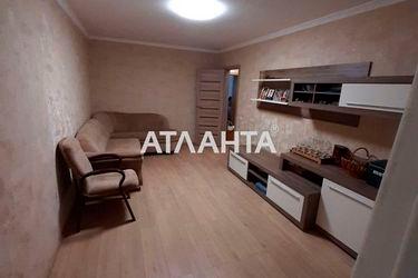 3-rooms apartment apartment by the address st. Paustovskogo (area 63,0 m2) - Atlanta.ua - photo 11