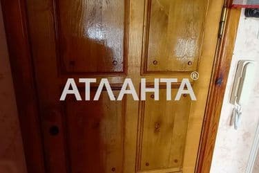2-кімнатна квартира за адресою вул. Кузнєцова кап. (площа 45,8 м²) - Atlanta.ua - фото 36