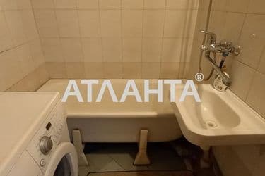 2-кімнатна квартира за адресою вул. Кузнєцова кап. (площа 45,8 м²) - Atlanta.ua - фото 37