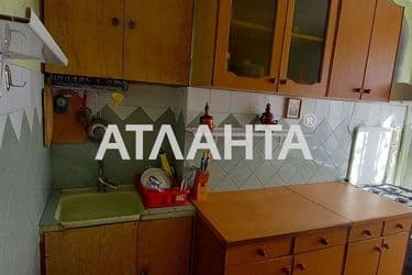 2-кімнатна квартира за адресою вул. Кузнєцова кап. (площа 45,8 м²) - Atlanta.ua - фото 34
