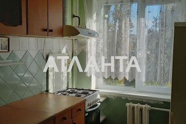 2-кімнатна квартира за адресою вул. Кузнєцова кап. (площа 45,8 м²) - Atlanta.ua - фото 33