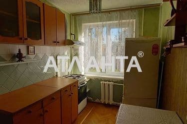 2-кімнатна квартира за адресою вул. Кузнєцова кап. (площа 45,8 м²) - Atlanta.ua - фото 35