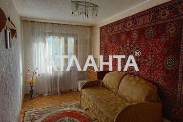 2-кімнатна квартира за адресою вул. Кузнєцова кап. (площа 45,8 м²) - Atlanta.ua - фото 27