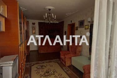 2-кімнатна квартира за адресою вул. Кузнєцова кап. (площа 45,8 м²) - Atlanta.ua - фото 29