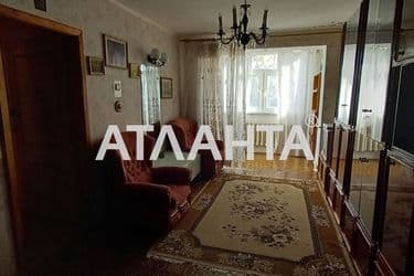 2-кімнатна квартира за адресою вул. Кузнєцова кап. (площа 45,8 м²) - Atlanta.ua - фото 28