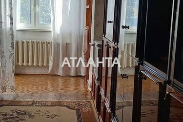 2-кімнатна квартира за адресою вул. Кузнєцова кап. (площа 45,8 м²) - Atlanta.ua - фото 31