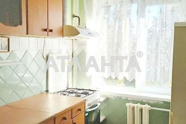 2-кімнатна квартира за адресою вул. Кузнєцова кап. (площа 45,8 м²) - Atlanta.ua - фото 41