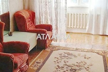 2-кімнатна квартира за адресою вул. Кузнєцова кап. (площа 45,8 м²) - Atlanta.ua - фото 45