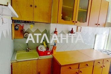 2-кімнатна квартира за адресою вул. Кузнєцова кап. (площа 45,8 м²) - Atlanta.ua - фото 46