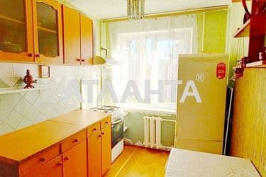 2-кімнатна квартира за адресою вул. Кузнєцова кап. (площа 45,8 м²) - Atlanta.ua - фото 47