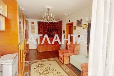 2-кімнатна квартира за адресою вул. Кузнєцова кап. (площа 45,8 м²) - Atlanta.ua - фото 48