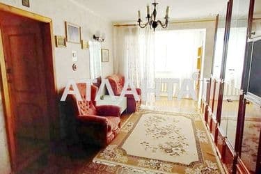 2-кімнатна квартира за адресою вул. Кузнєцова кап. (площа 45,8 м²) - Atlanta.ua - фото 51
