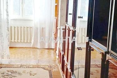 2-кімнатна квартира за адресою вул. Кузнєцова кап. (площа 45,8 м²) - Atlanta.ua - фото 52