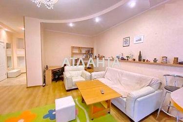 1-room apartment apartment by the address st. Srednefontanskaya (area 64,3 m2) - Atlanta.ua - photo 16