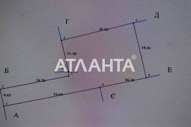 Landplot by the address (area 6,7 acr) - Atlanta.ua - photo 10