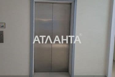 commercial realty on street Poleskiy sp   Kanguna sp   v Tsentre - Atlanta.ua