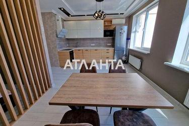 1-room apartment apartment by the address st. Zhemchuzhnaya (area 41,0 m2) - Atlanta.ua - photo 24
