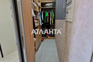 1-room apartment apartment by the address st. Zhemchuzhnaya (area 41,0 m2) - Atlanta.ua - photo 28