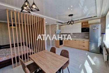 1-room apartment apartment by the address st. Zhemchuzhnaya (area 41,0 m2) - Atlanta.ua - photo 31